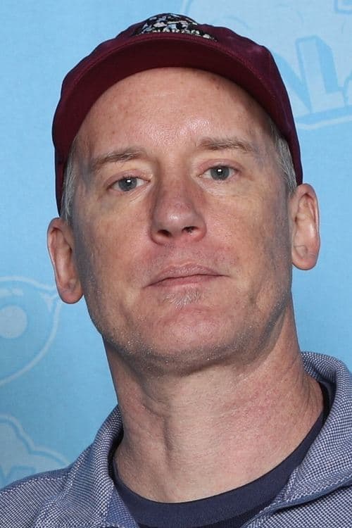 Photo of Jeff Anderson