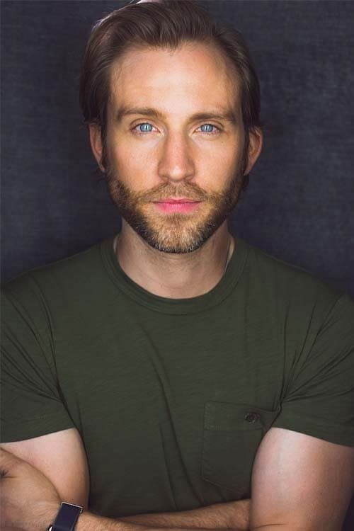 Photo of Jeff Ayars