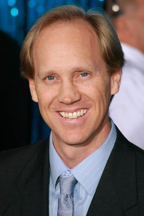 Photo of Jeff Bennett