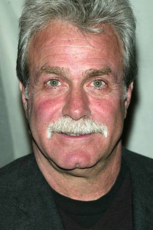 Photo of Jeff Bleckner