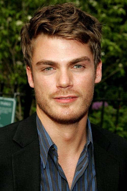 Photo of Jeff Branson