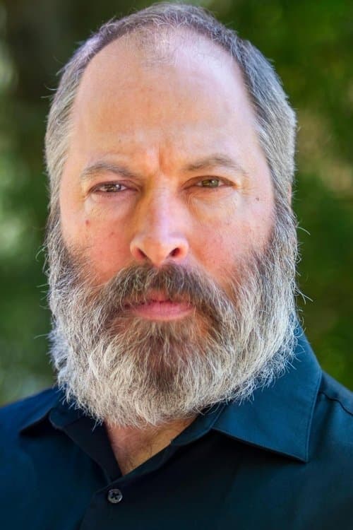 Photo of Jeff Briggs