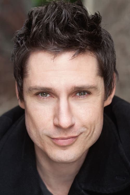 Photo of Jeff Bryan Davis