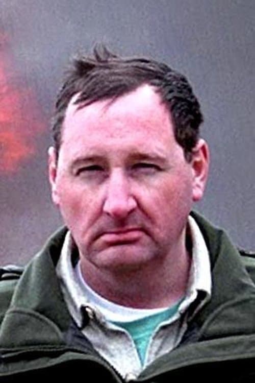 Photo of Jeff Burr