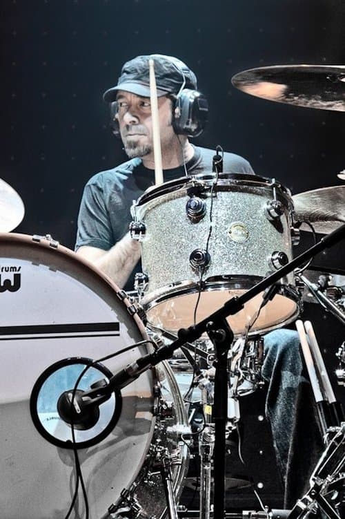 Photo of Jeff Campitelli
