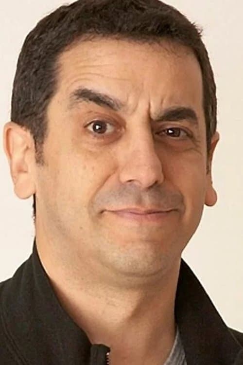 Photo of Jeff Cesario