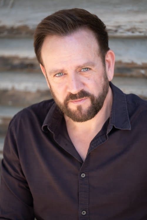 Photo of Jeff Cole