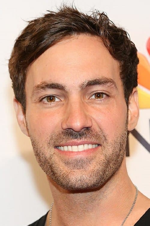 Photo of Jeff Dye
