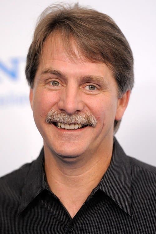 Photo of Jeff Foxworthy