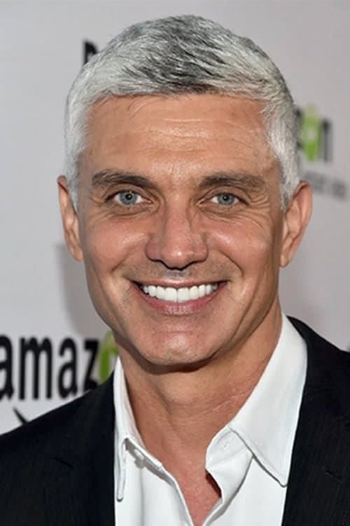 Photo of Jeff Griggs