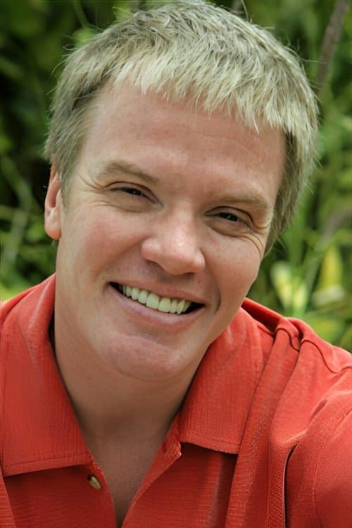 Photo of Jeff Hare