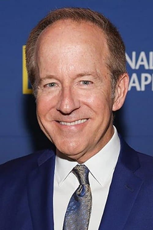 Photo of Jeff Harlan