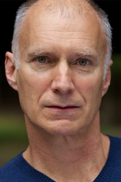 Photo of Jeff Hayenga