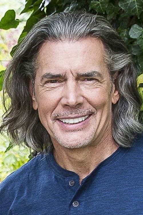 Photo of Jeff Hughes