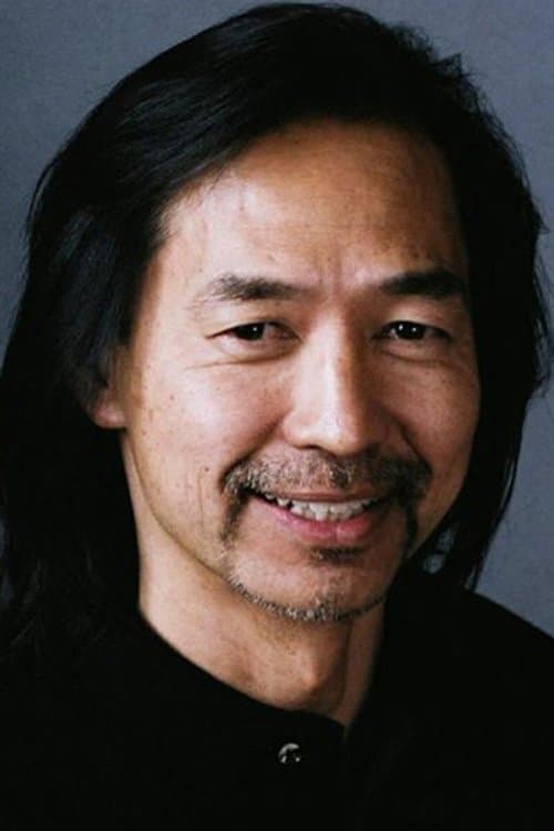 Photo of Jeff Imada