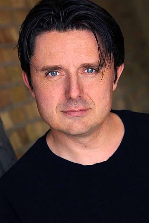 Photo of Jeff Johnson