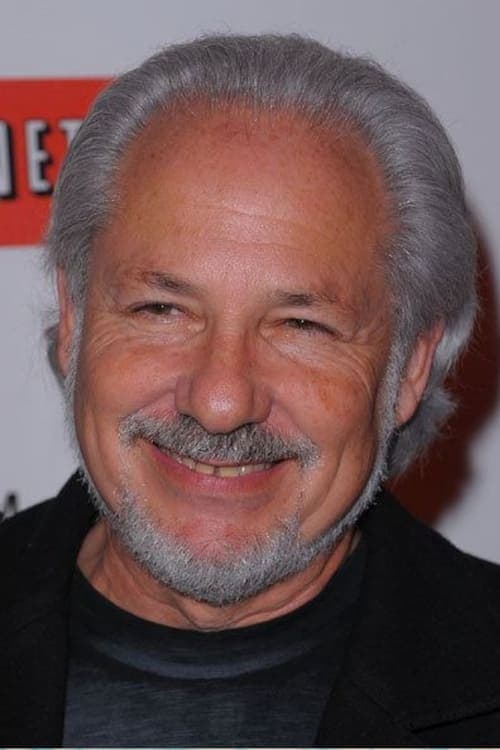 Photo of Jeff Kanew