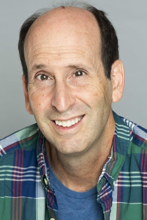 Photo of Jeff Lewis