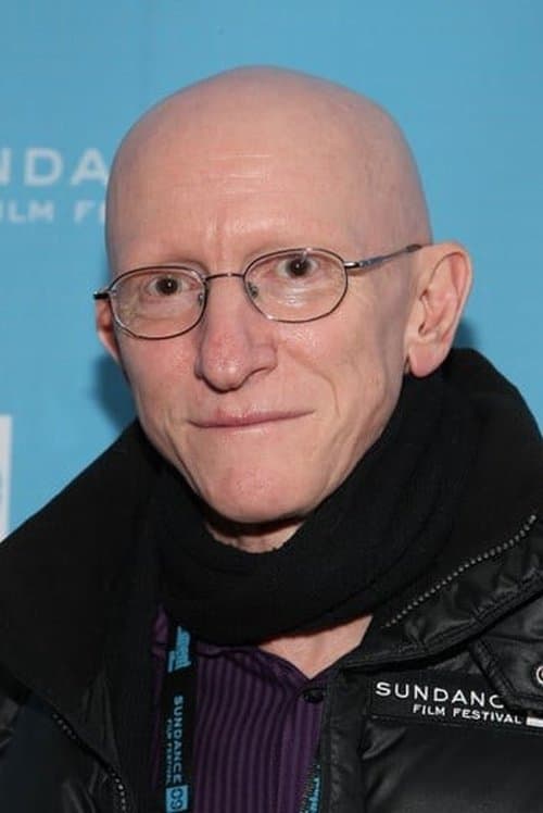 Photo of Jeff Lipsky