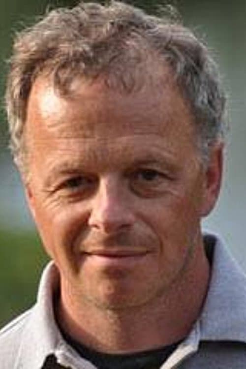 Photo of Jeff Lumby