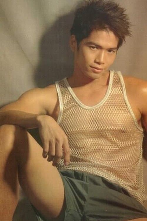 Photo of Jeff Luna