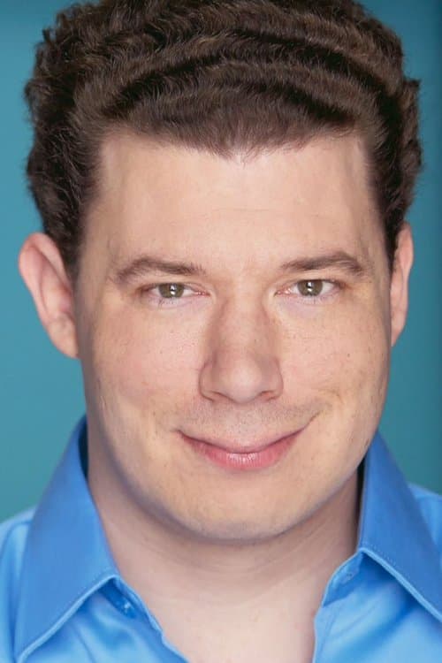 Photo of Jeff McEnery