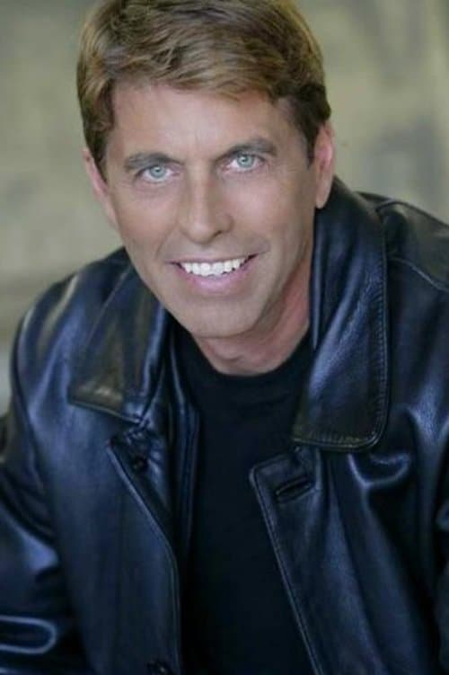Photo of Jeff McGrail