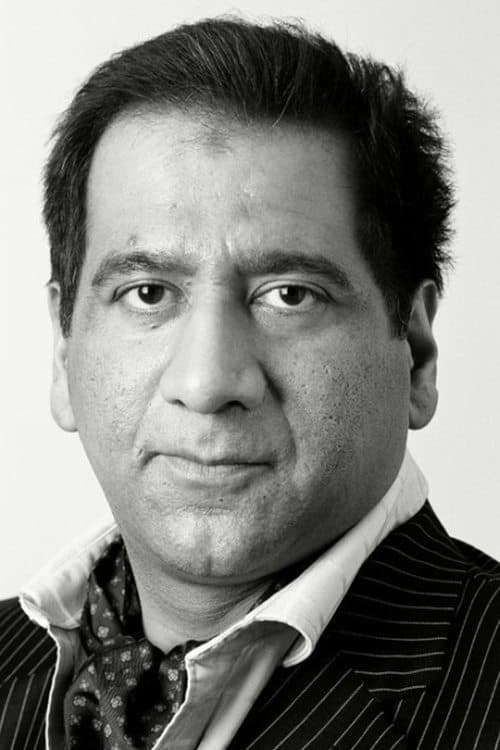 Photo of Jeff Mirza