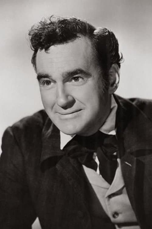 Photo of Jeff Morrow