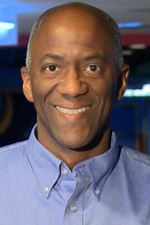 Photo of Jeff Mosley