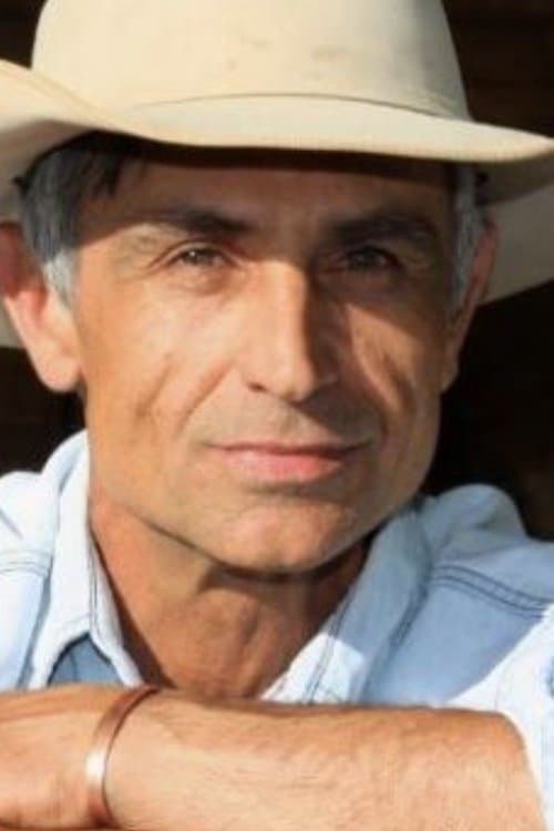 Photo of Jeff O'Haco