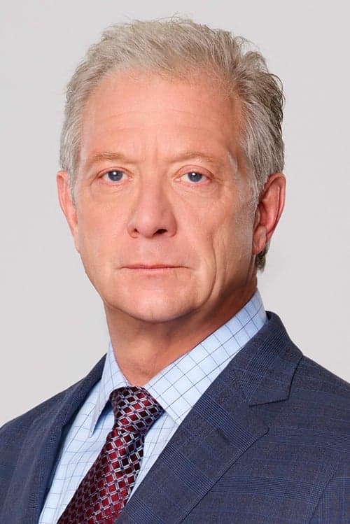 Photo of Jeff Perry