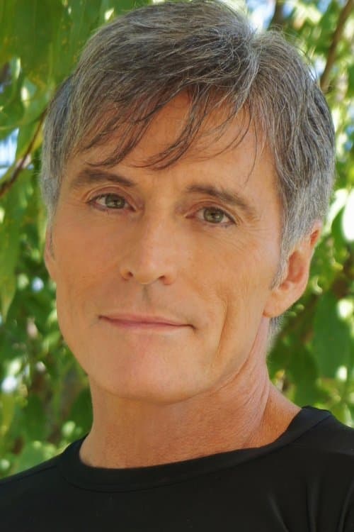 Photo of Jeff Pruitt