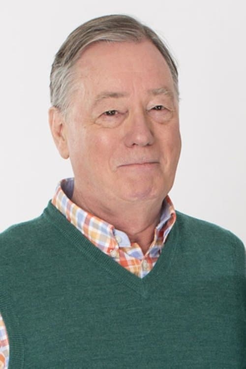Photo of Jeff Rawle