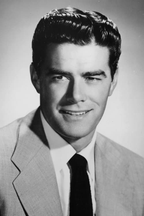 Photo of Jeff Richards