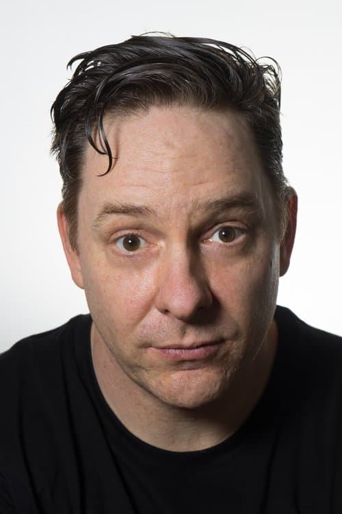 Photo of Jeff Richards