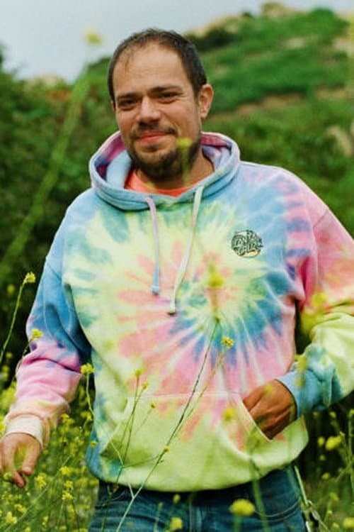 Photo of Jeff Rosenstock
