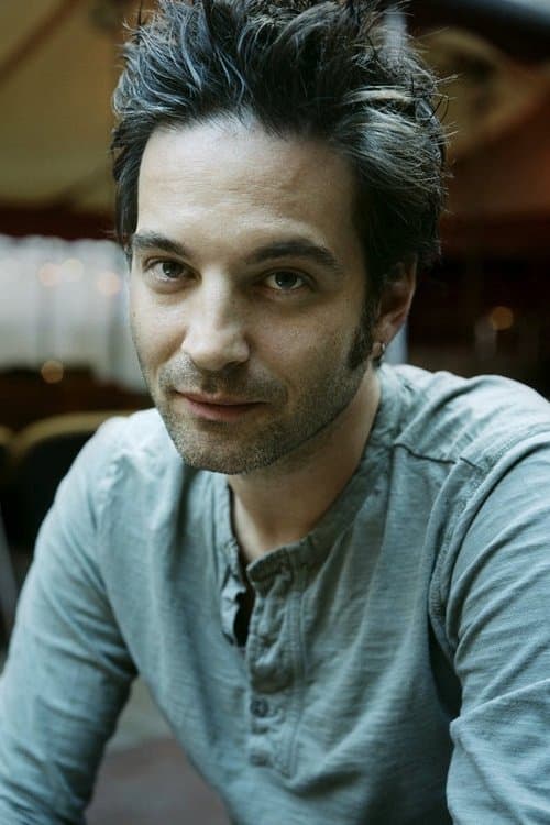 Photo of Jeff Russo