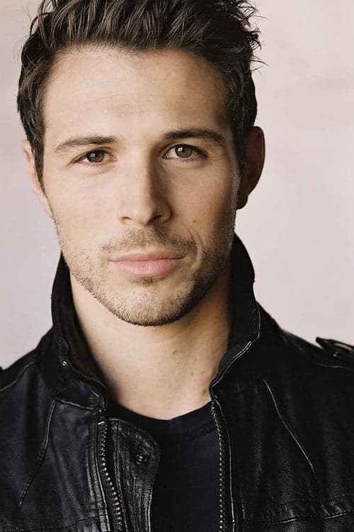 Photo of Jeff Schine