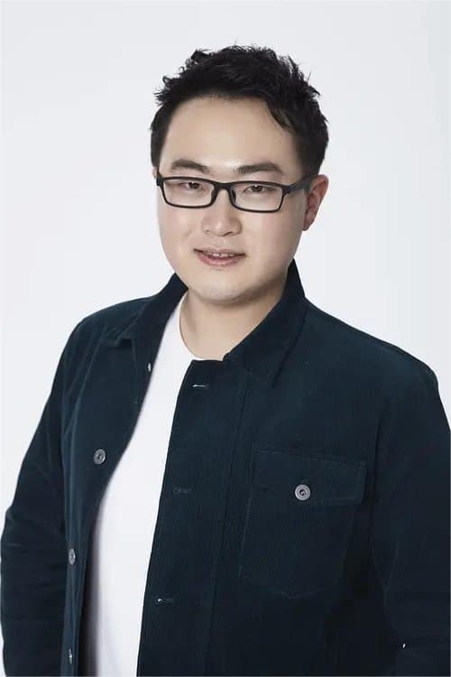 Photo of Jeff Shi