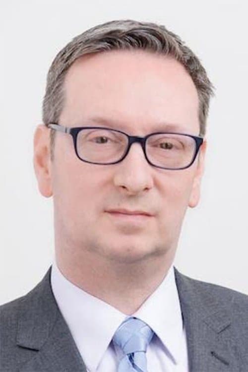 Photo of Jeff Simmons
