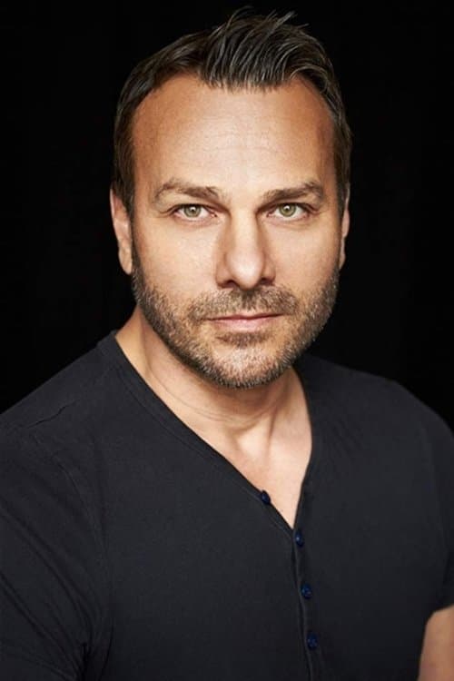 Photo of Jeff Teravainen