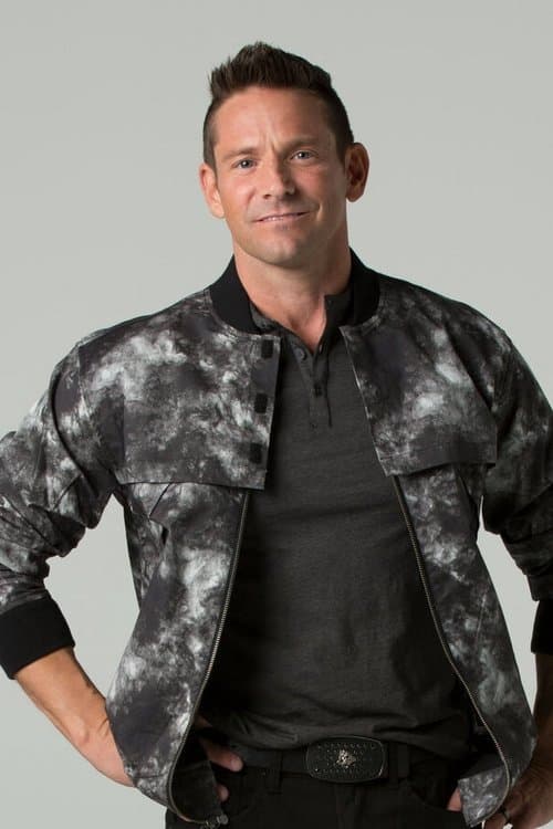 Photo of Jeff Timmons