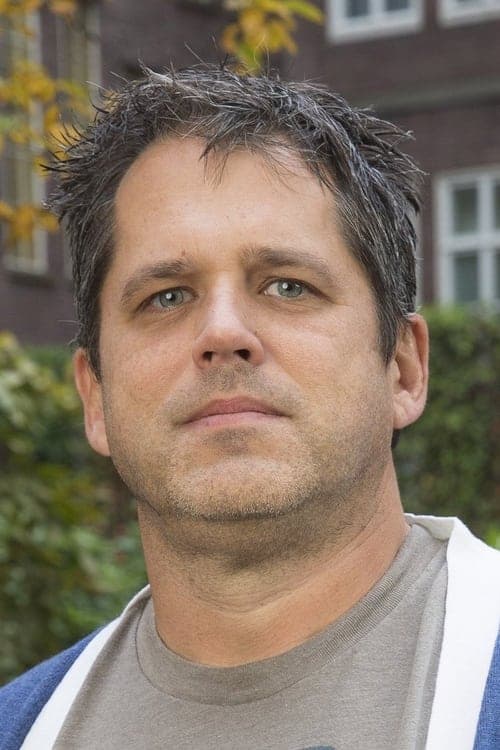 Photo of Jeff Tremaine