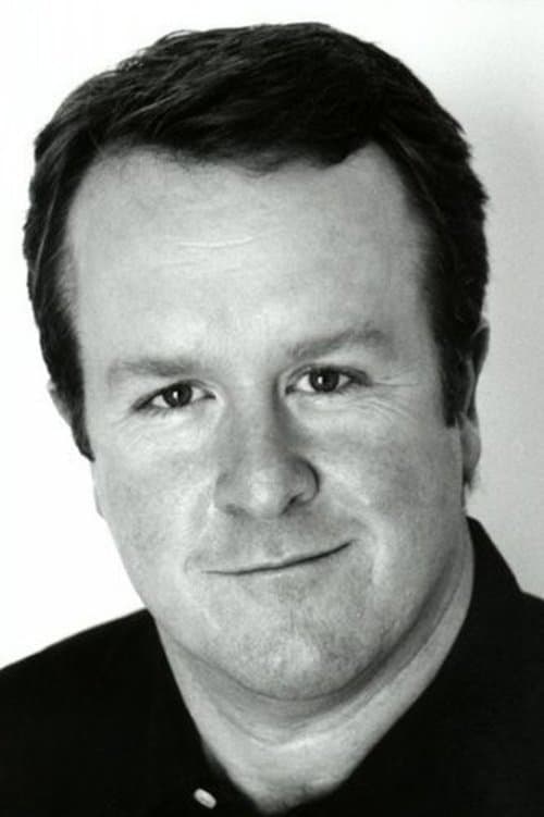 Photo of Jeff Truman