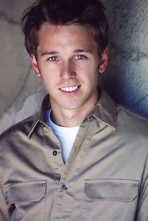 Photo of Jeff Tschida
