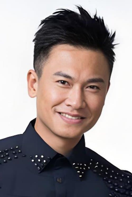 Photo of Jeff Wang