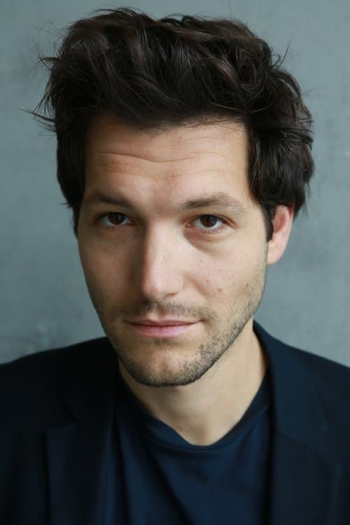 Photo of Jeff Wilbusch