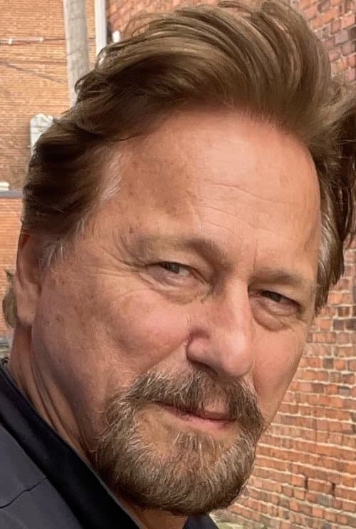 Photo of Jeff Wincott