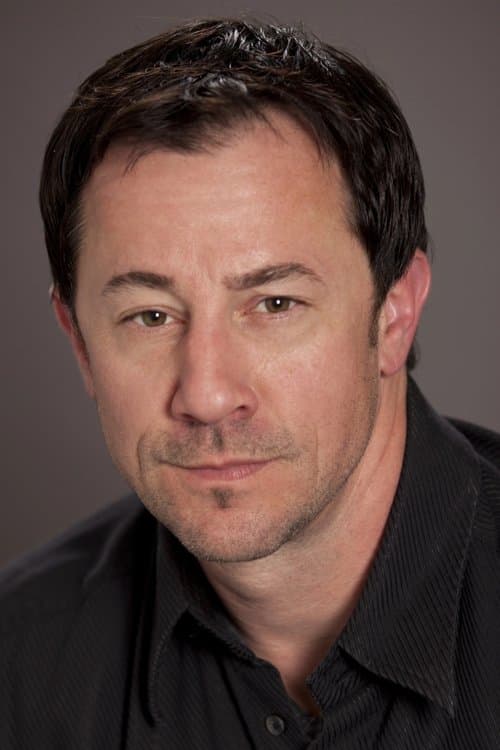 Photo of Jeff Wolfe